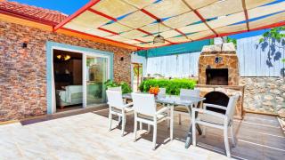 Islamlar Village 2 Bedroom Villa 1012 - Kalkan - 5