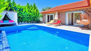 Islamlar Village 2 Bedroom Villa 1012 - Kalkan - 4