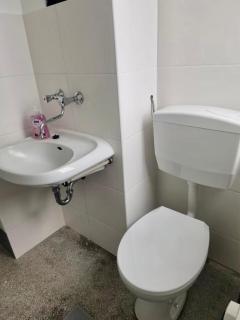 5 Betten Monteurwohnung in Zeithain - Zeithain - 6