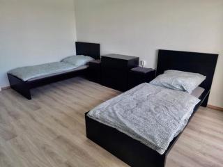 5 Betten Monteurwohnung in Zeithain - Zeithain - 3
