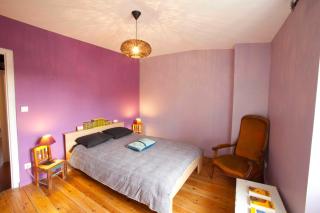 Gite le 23 dans cite médiévale - Saint-Macaire - 7