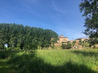 Gite le 23 dans cite médiévale - Saint-Macaire - 4