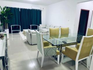 Entire Space Apt T5 Centralidade do Kilamba - Luanda - 6