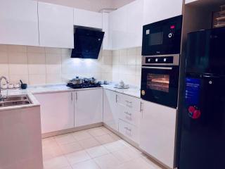 Entire Space Apt T5 Centralidade do Kilamba - Luanda - 8