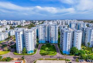 Entire Space Apt T5 Centralidade do Kilamba - Luanda - 9