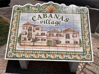 Maruja's #1 Cabanas beach flat - 9