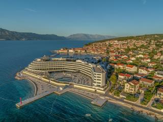 Grand Hotel View - Postira - 5