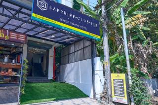 Sapphire Club Hub - Cochin - 9