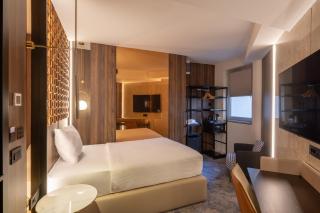 Nobel Design Hotel - 3