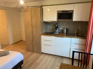 Cosy Corbeil Studio RerD 700m N7 - Corbeil-Essonnes - 9