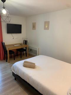Cosy Corbeil Studio RerD 700m N7 - Corbeil-Essonnes - 4