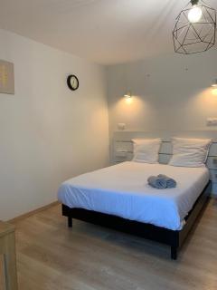 Cosy Corbeil Studio RerD 700m N7 - Corbeil-Essonnes - 3