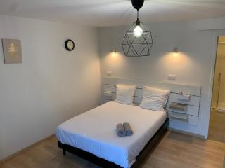 Cosy Corbeil Studio RerD 700m N7 - Corbeil-Essonnes - 1