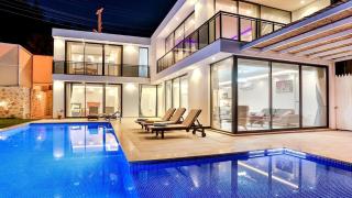 Islamlar Village 3 Bedroom Villa - 1026 - 7