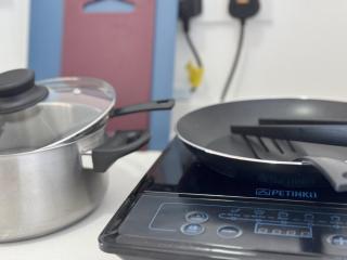 Panoramic Georgetown City & Sea View with Netflix - 9