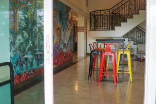 Hostel Honeycomb Cebu - Città di Cebu - 2