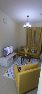 Daily basis furnished studios - 5