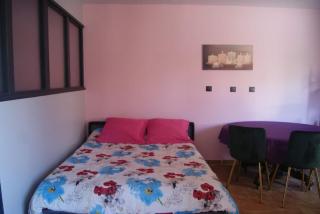 Gite 4 pers proche de Wimereux Boulogne Sur Mer - Belle-et-Houllefort - 5