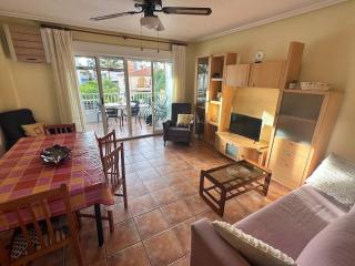 Apartamento central Santa Pola - Santa Pola - 3