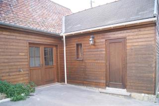 Gite 4 pers proche de Wimereux Boulogne Sur Mer - Belle-et-Houllefort - 9