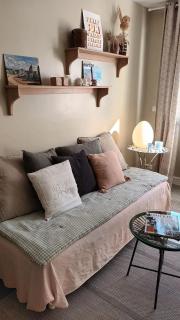 Appartement Cosy proche plage - 0