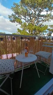 Appartement Cosy proche plage - 5