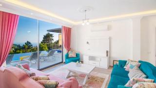 Islamlar Village 3 Bedroom Villa - 1027 - 1