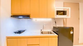 PIK 2 Tokyo Riverside 2 BEDROOM - 1