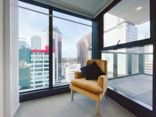 Romantic 2Bed & 2Bath - Near Skytower & Two Blocks from Waterfront - Auckland - 4