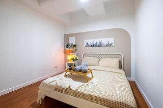 Menara Arina Uniti 3km to KLCC 2BR 4Pax Mini Home - 2