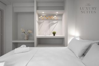 WeStay Apartments #2, The Luxury Suites - Salonicco - 8