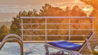 Uzumlu village 3 Bedroom Villa 1008 - Kalkan - 1
