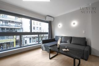 WeStay Apartments #2, The Luxury Suites - Salonicco - 6