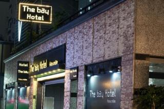 The Bay Hotel in Haeundae, Busan - Busan - 8