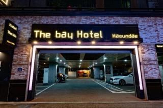 The Bay Hotel in Haeundae, Busan - Busan - 0
