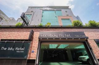 The Bay Hotel in Haeundae, Busan - Busan - 2