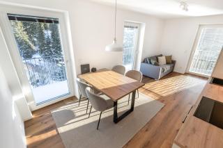 Arton Lachtal - Apartments Steiermark - Lachtal - 6