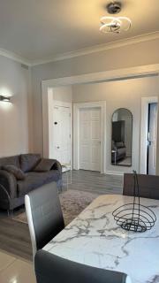 Modern 2-Bedroom Apartment-Dublin City - Dublin - 7