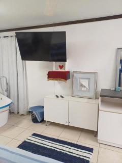 Santini Lace Self Catering Unit - Plettenbergbaai - 1