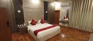 Ambassador Suite 1 - Dargai - 5