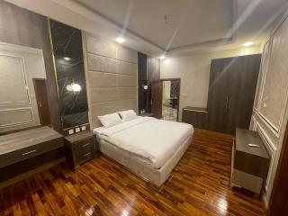 Ambassador Suite 1 - Dargai - 3