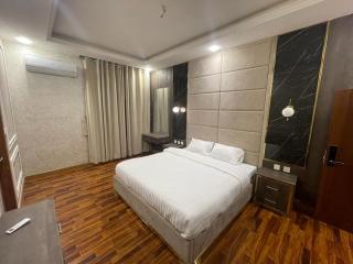 Ambassador Suite 1 - Dargai - 2