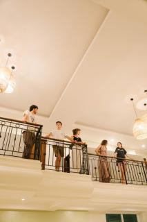 Hostel Honeycomb Cebu - 5