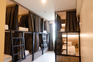 Hostel Honeycomb Cebu - Città di Cebu - 9