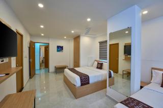Sapphire Club Hub - Kochi - 0