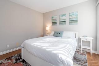 Bright Quiet Comfy 1BR Cottage in Mountain View - Mountain View - 2