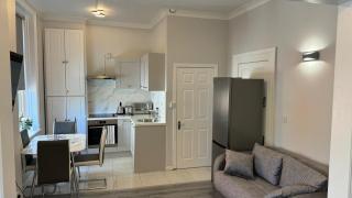 Modern 2-Bedroom Apartment-Dublin City - Dublin - 5
