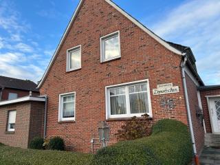 Haus Dornröschen Kaap - Borkum - 0