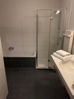 Hotel-Restaurant Schraeder - Greven - 4