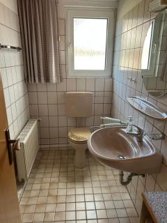 Haus Dornröschen Kaap - Borkum - 5